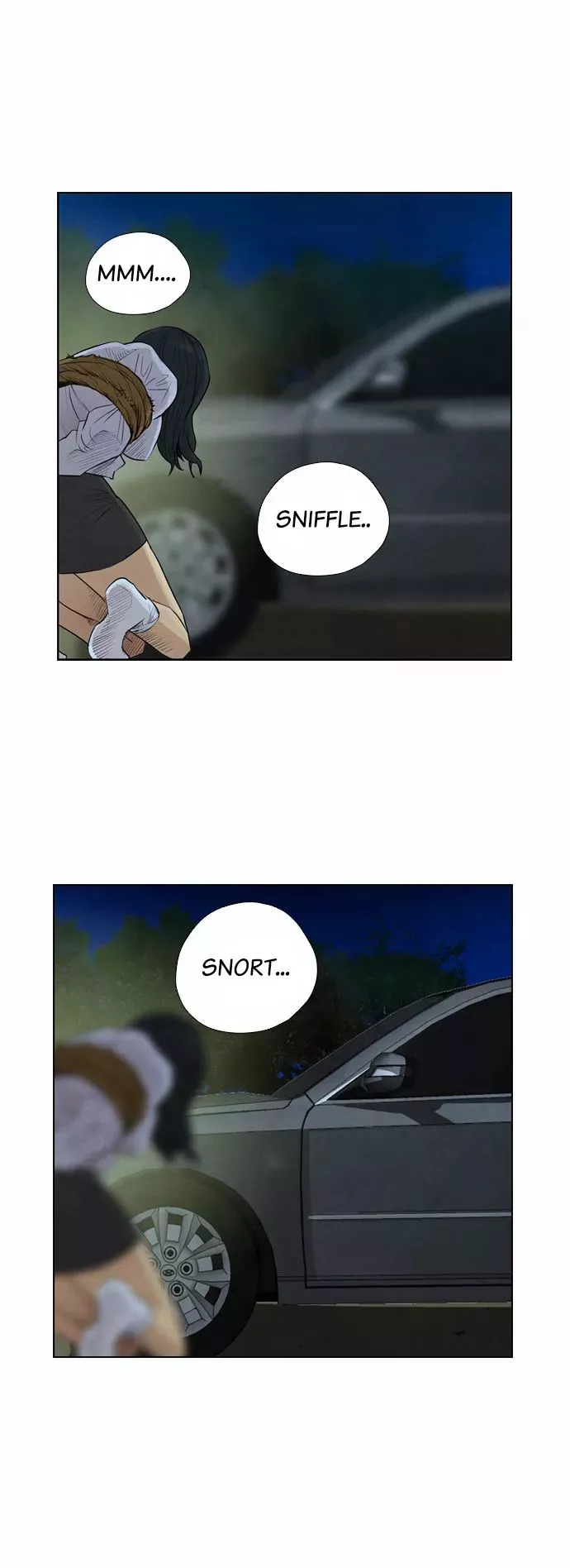 Read Revival Man (en) Manga Online