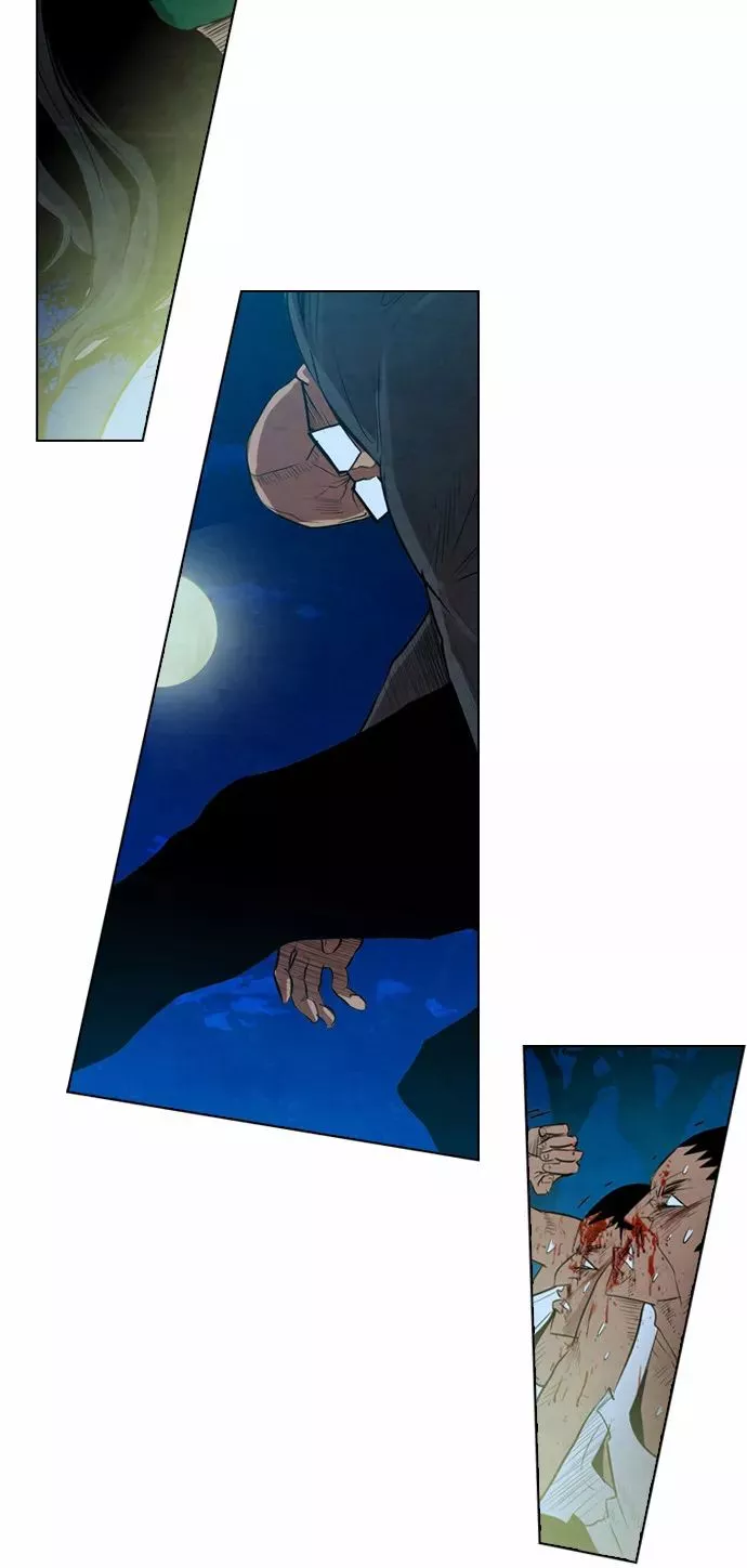 Read Revival Man (en) Manga Online