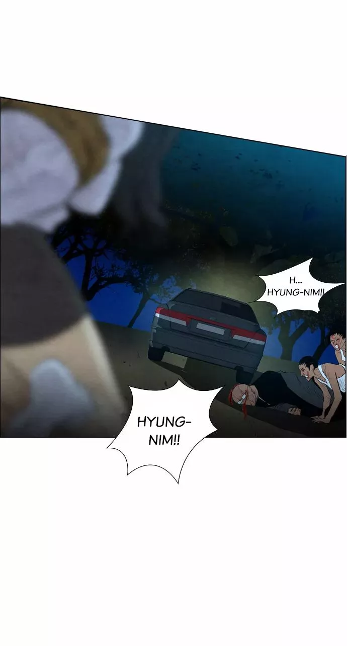 Read Revival Man (en) Manga Online