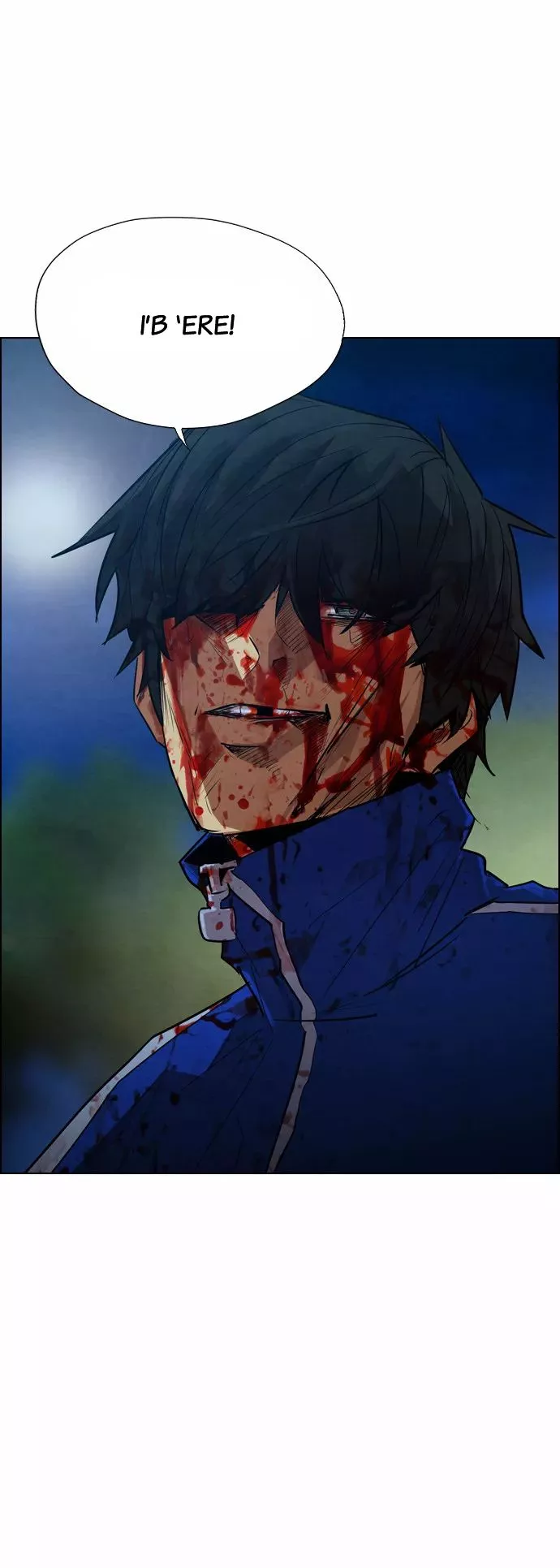 Read Revival Man (en) Manga Online