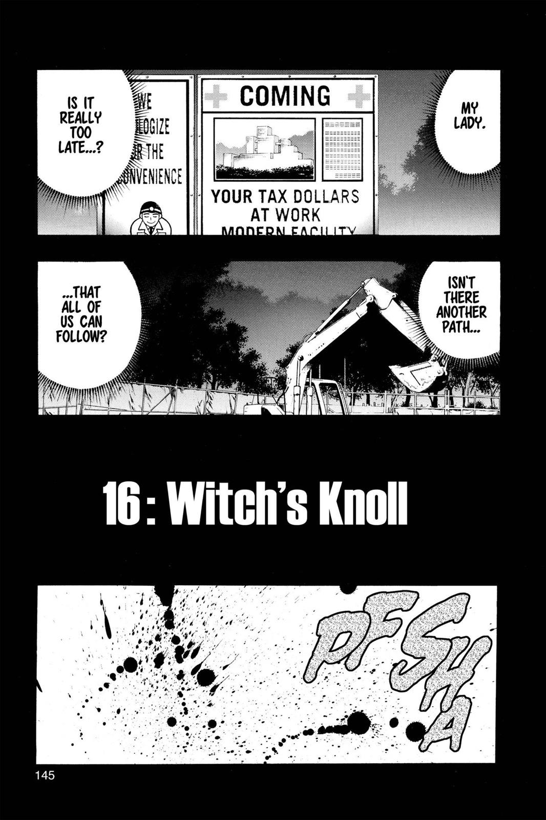 Read Rosario+Vampire (en) Manga Online