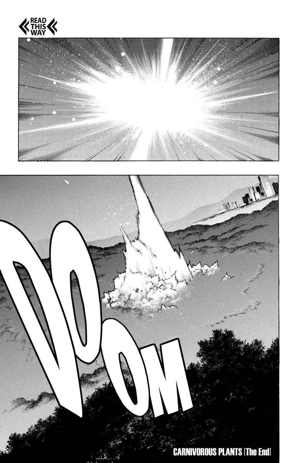 Read Rosario+Vampire (en) Manga Online