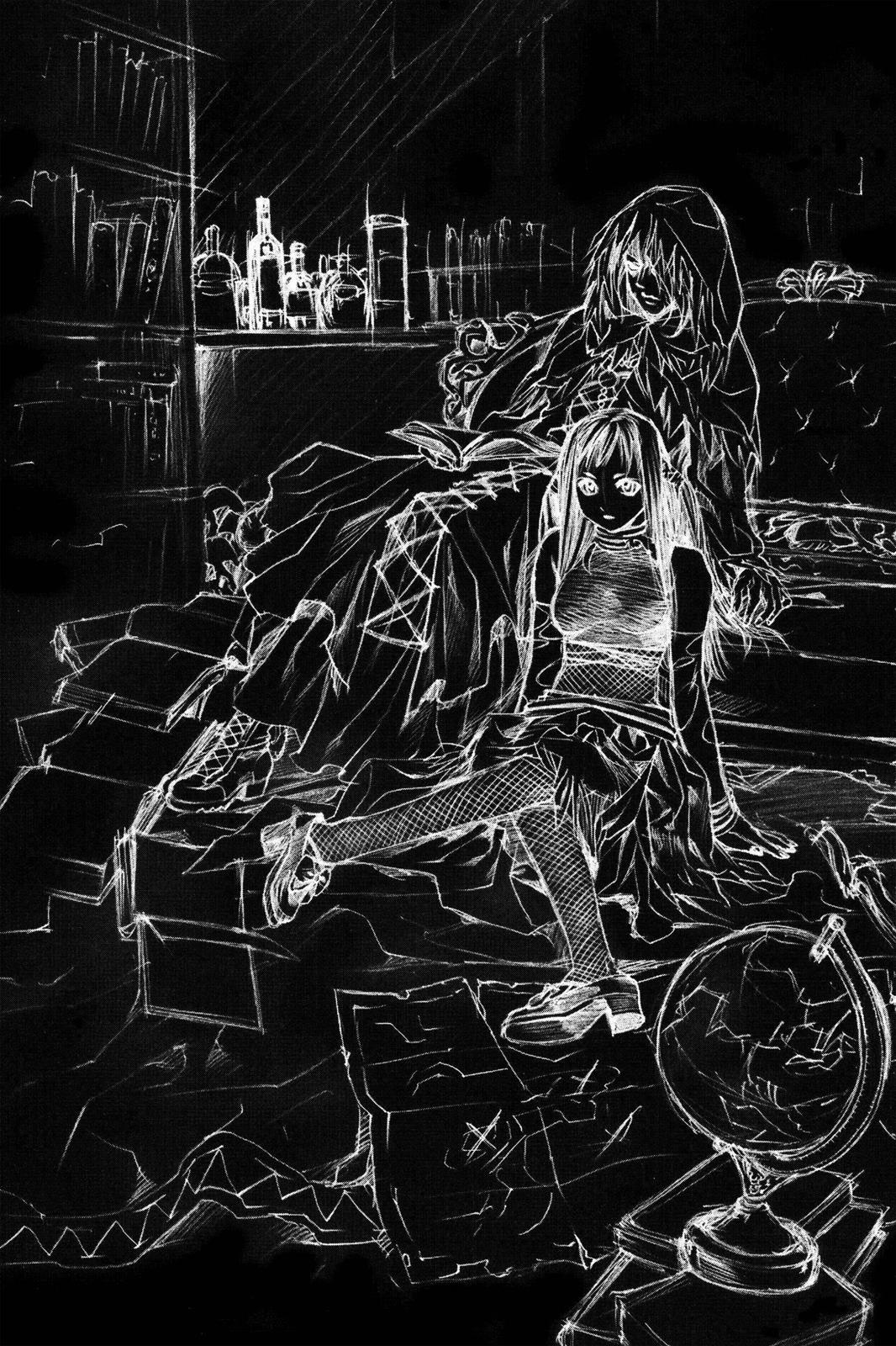 Read Rosario+Vampire (en) Manga Online