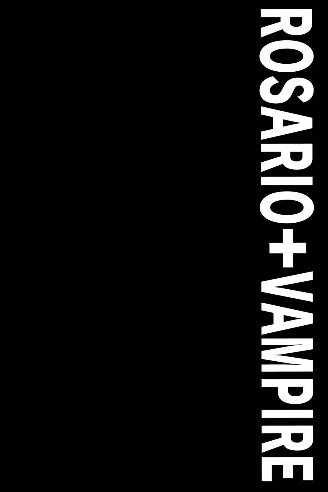 Read Rosario+Vampire (en) Manga Online