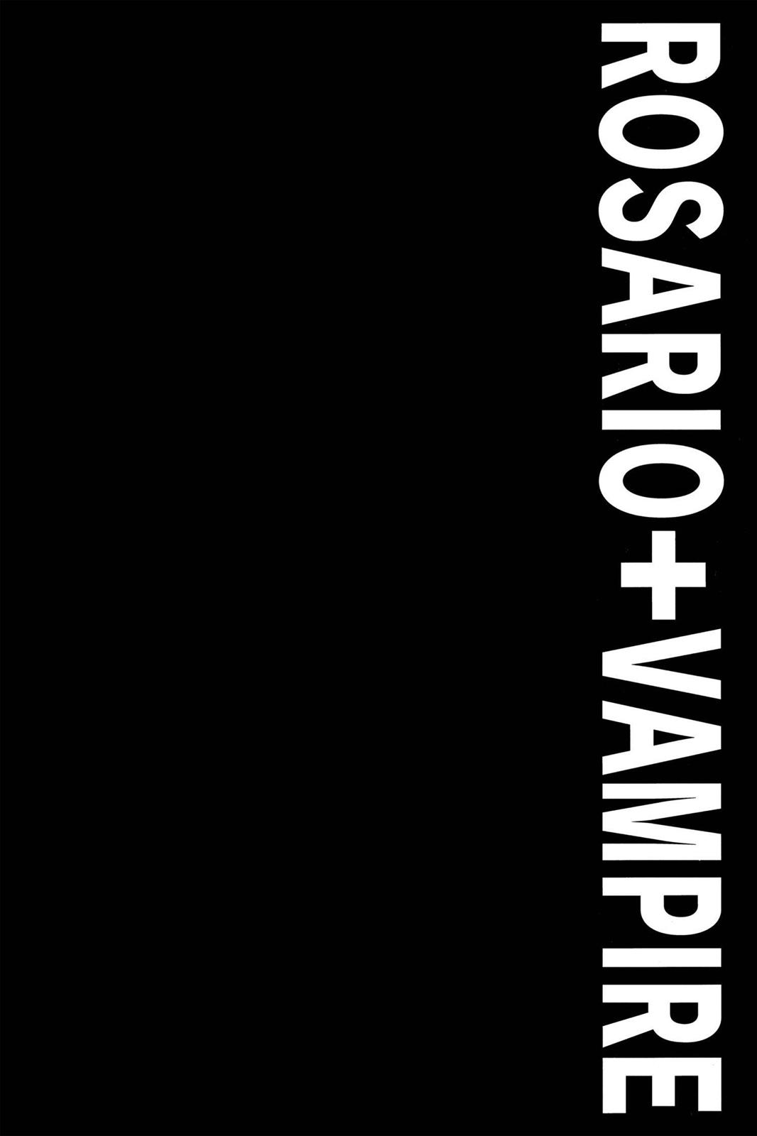 Read Rosario+Vampire (en) Manga Online