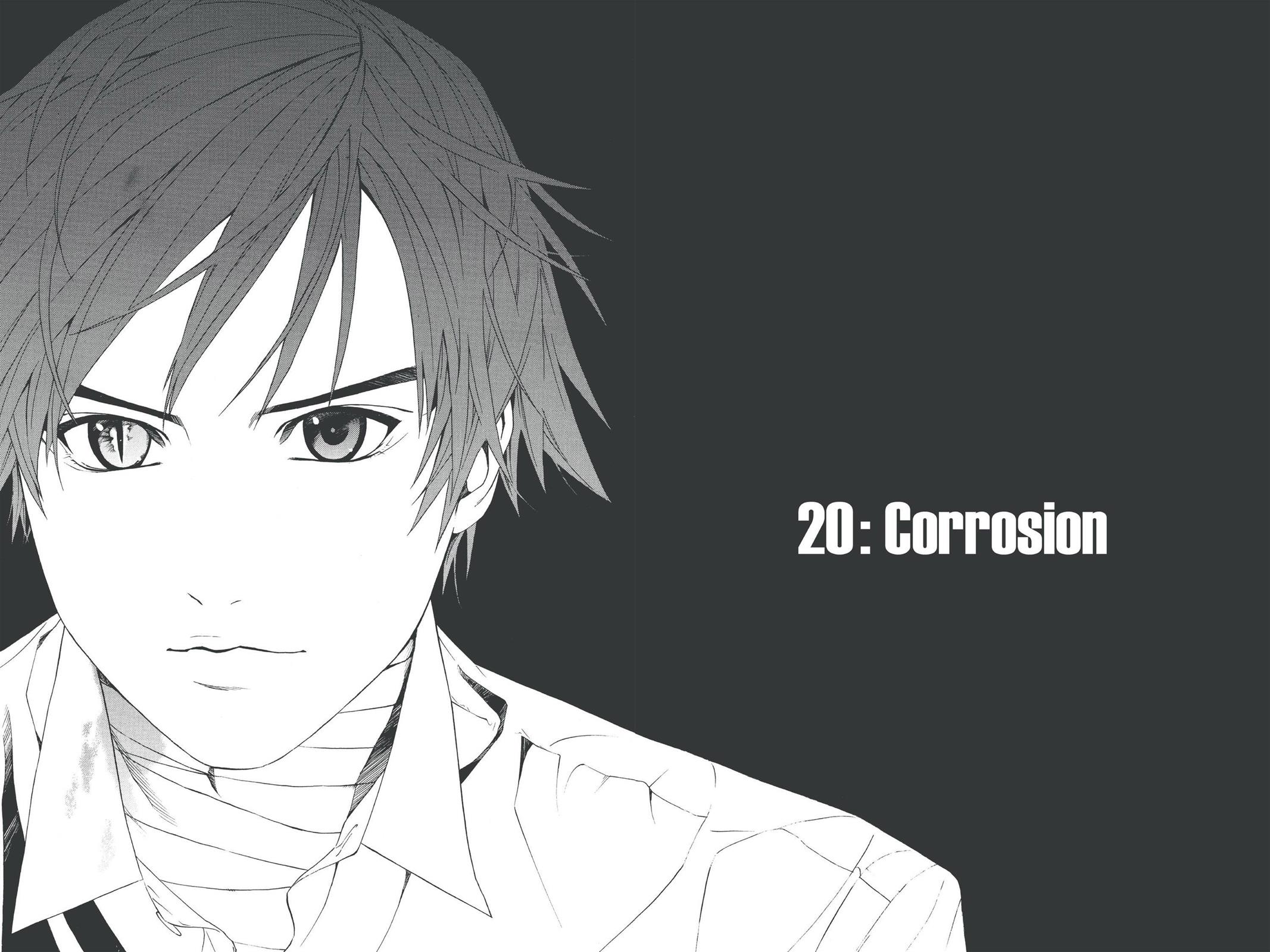 Read Rosario+Vampire (en) Manga Online