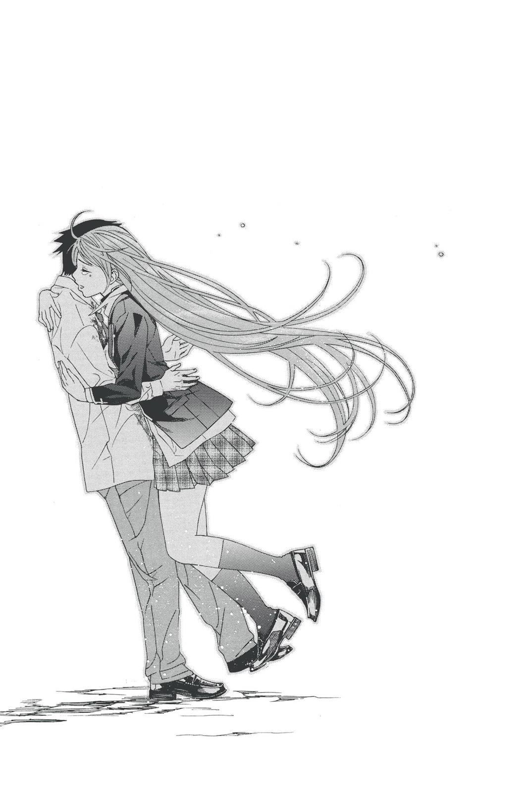 Read Rosario+Vampire (en) Manga Online