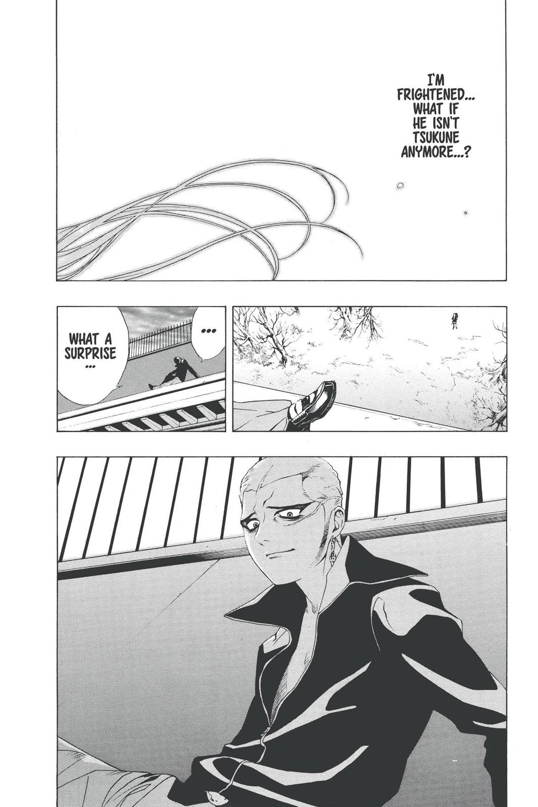 Read Rosario+Vampire (en) Manga Online