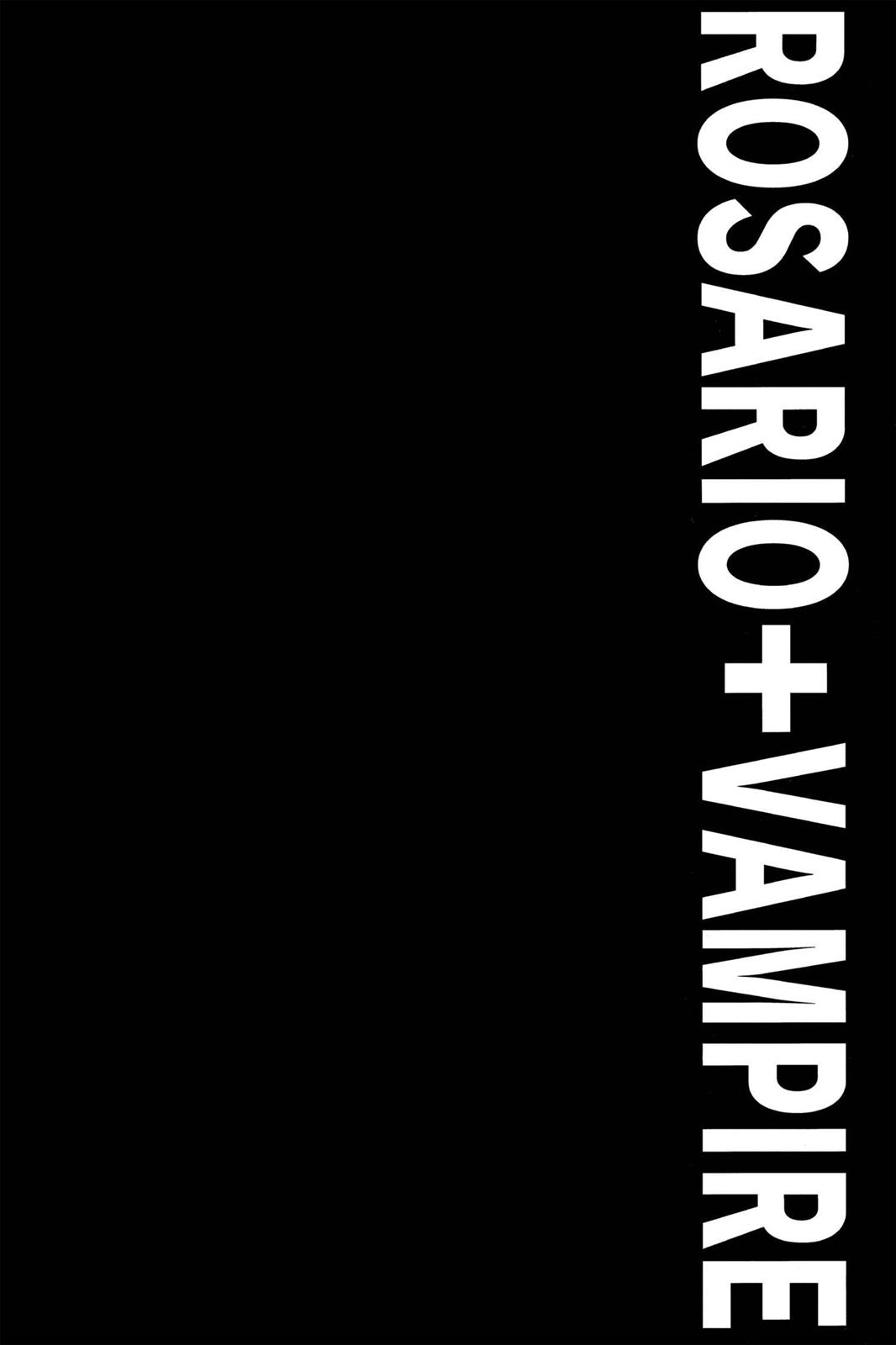 Read Rosario+Vampire (en) Manga Online