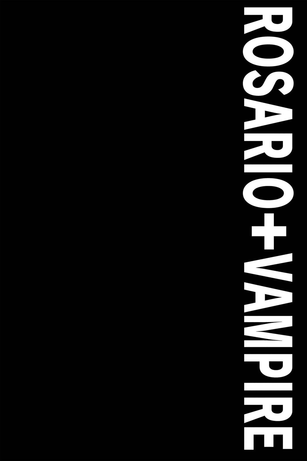 Read Rosario+Vampire (en) Manga Online