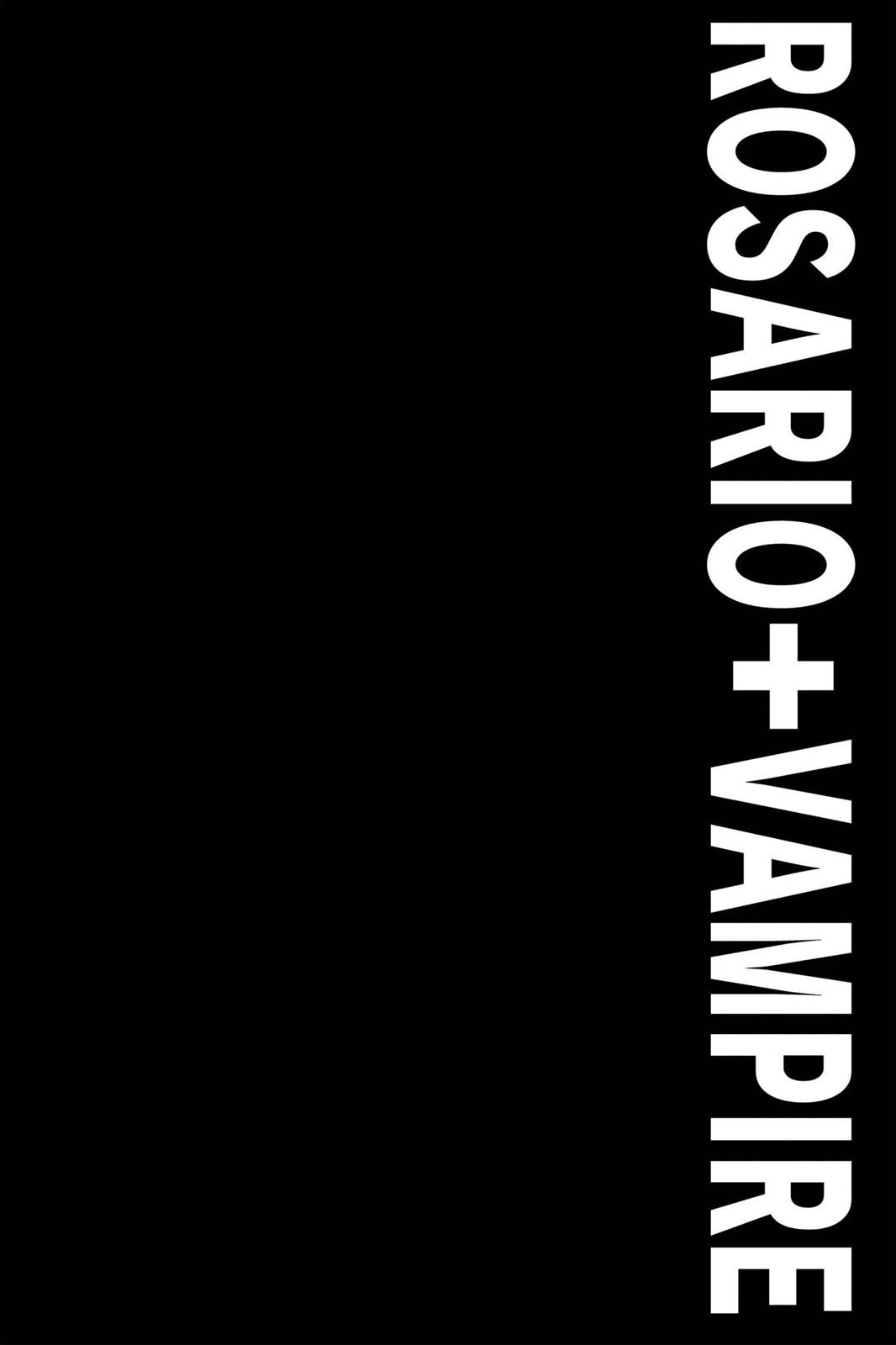 Read Rosario+Vampire (en) Manga Online