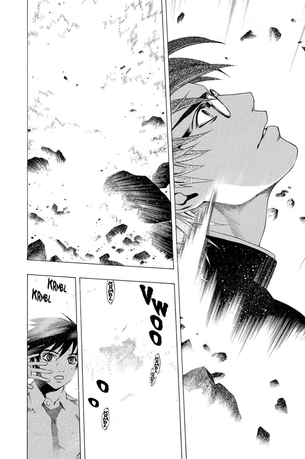 Read Rosario+Vampire (en) Manga Online