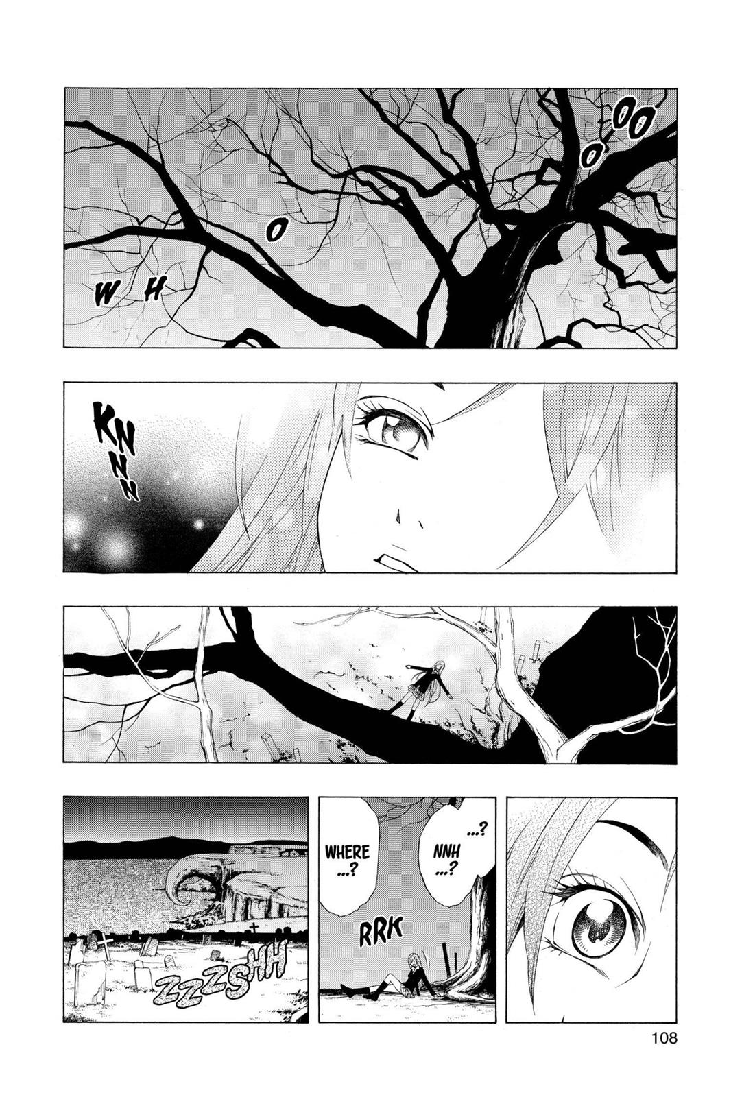 Read Rosario+Vampire (en) Manga Online