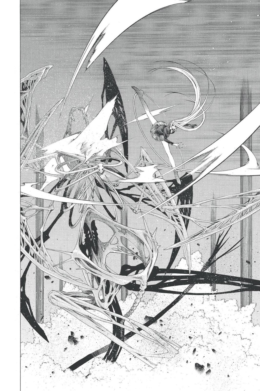 Read Rosario+Vampire (en) Manga Online