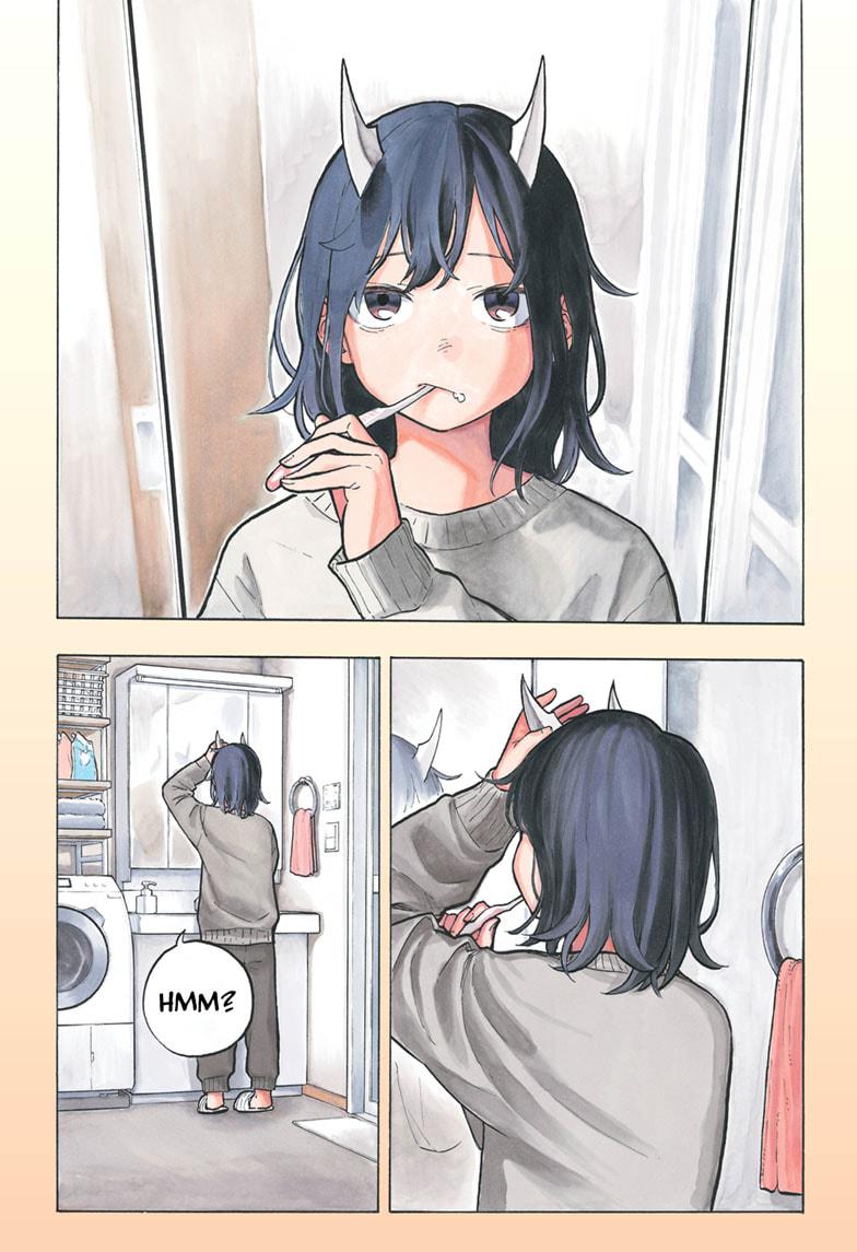 Read Ruri Dragon (en) Manga Online