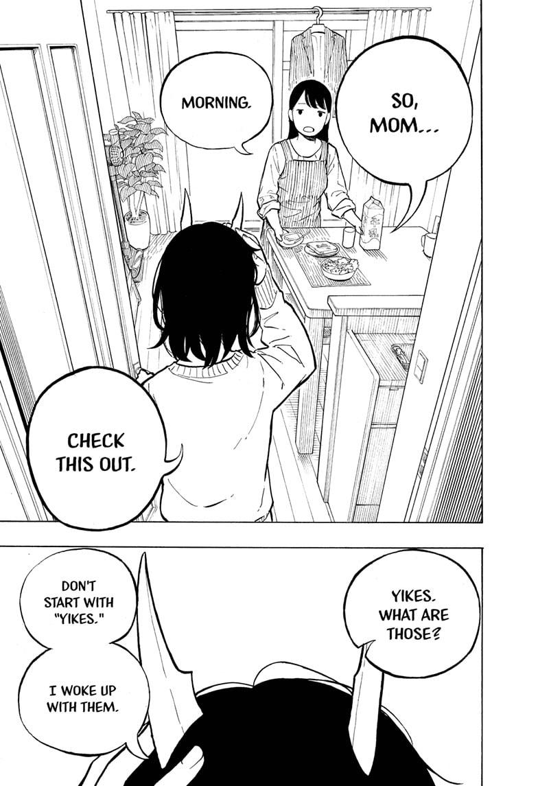 Read Ruri Dragon (en) Manga Online