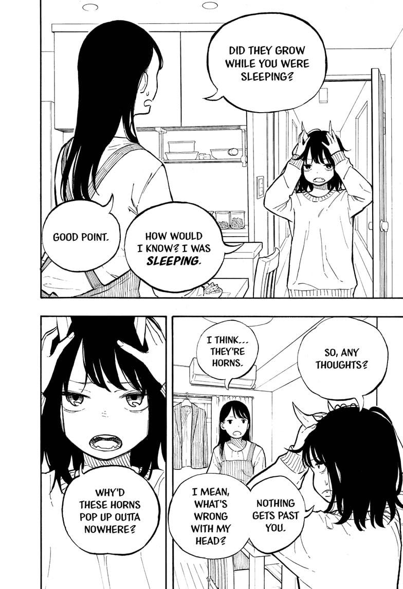 Read Ruri Dragon (en) Manga Online