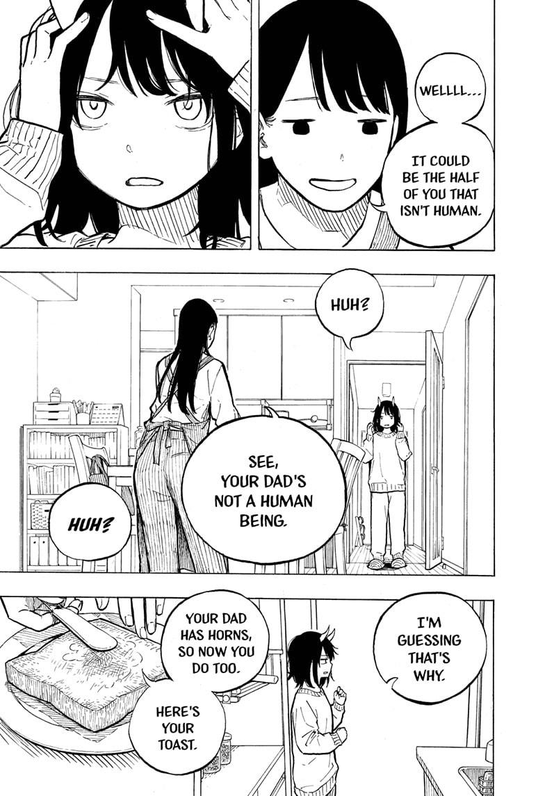 Read Ruri Dragon (en) Manga Online