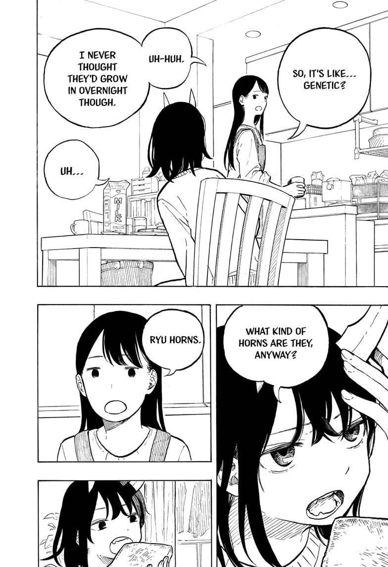 Read Ruri Dragon (en) Manga Online