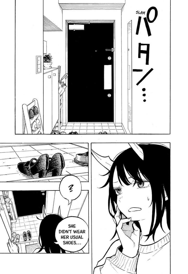 Read Ruri Dragon (en) Manga Online