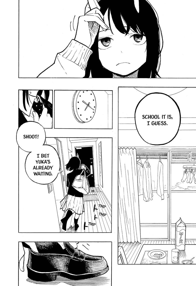 Read Ruri Dragon (en) Manga Online