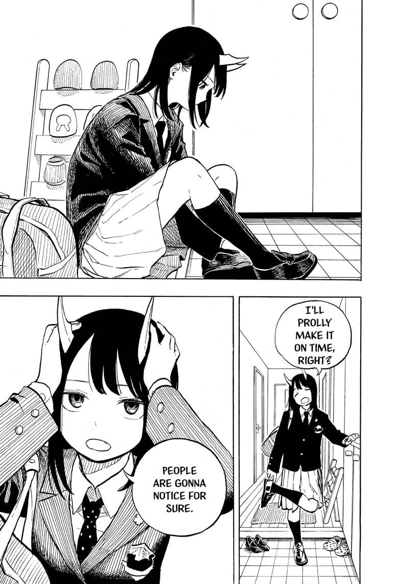 Read Ruri Dragon (en) Manga Online