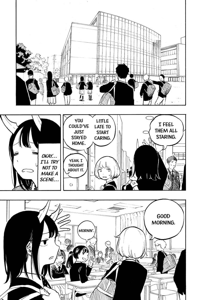 Read Ruri Dragon (en) Manga Online