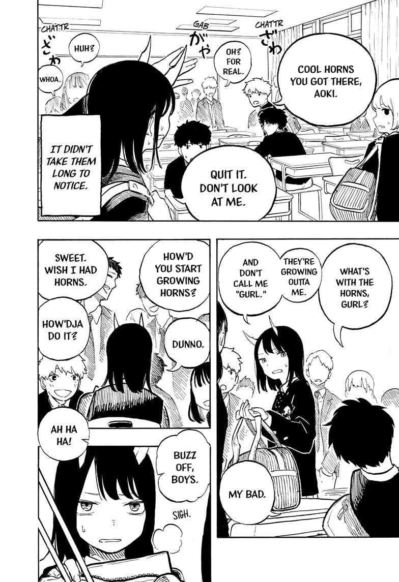 Read Ruri Dragon (en) Manga Online