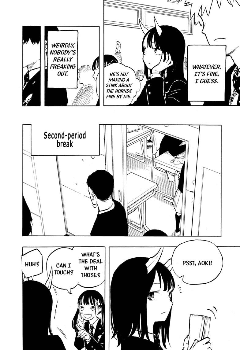 Read Ruri Dragon (en) Manga Online