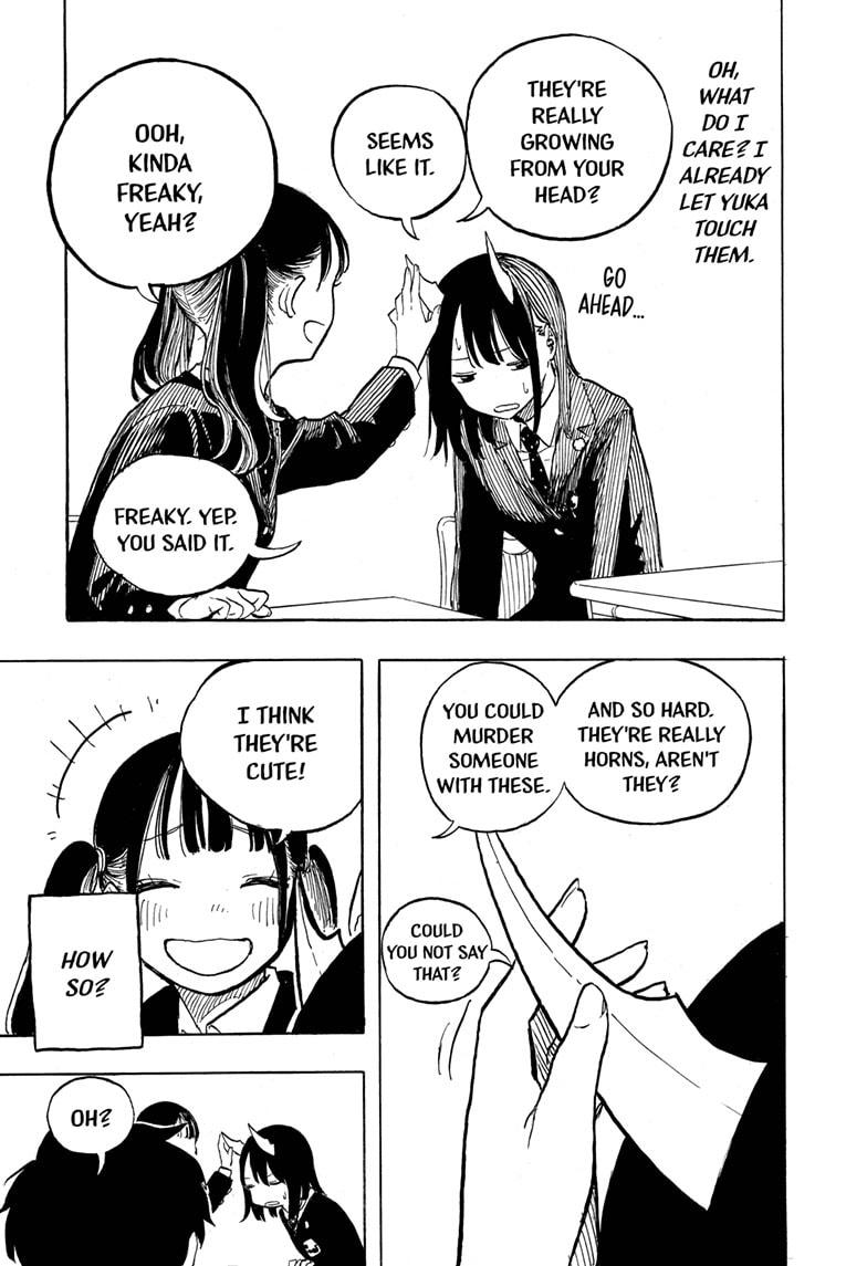 Read Ruri Dragon (en) Manga Online