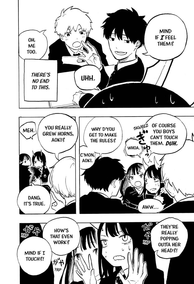 Read Ruri Dragon (en) Manga Online