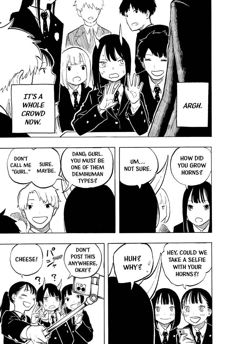 Read Ruri Dragon (en) Manga Online