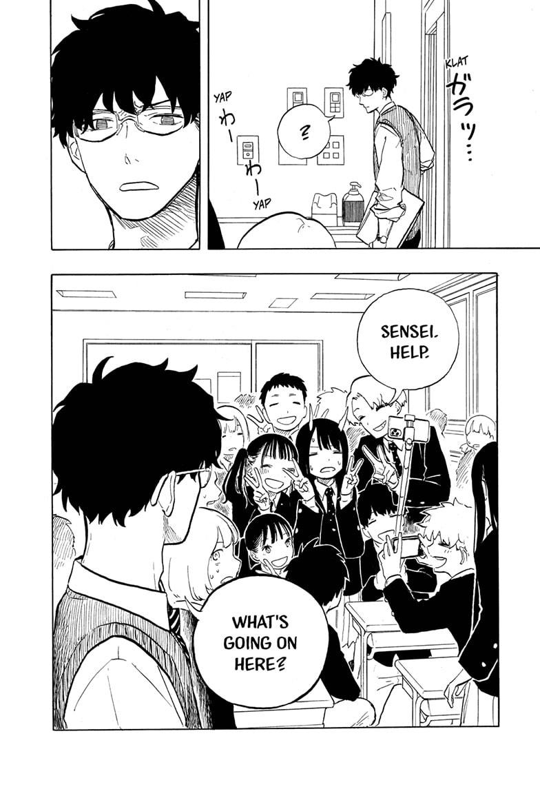 Read Ruri Dragon (en) Manga Online