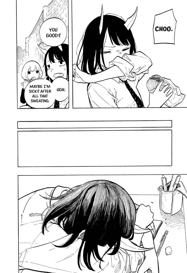 Read Ruri Dragon (en) Manga Online