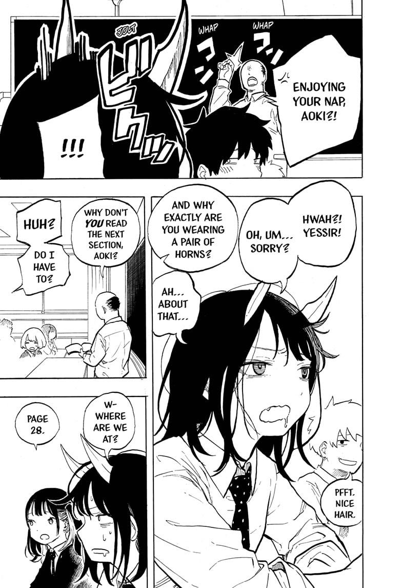 Read Ruri Dragon (en) Manga Online