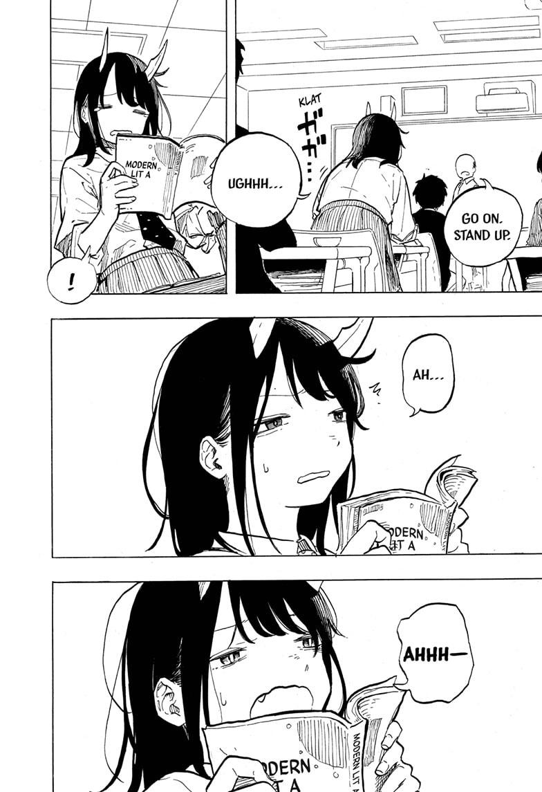 Read Ruri Dragon (en) Manga Online