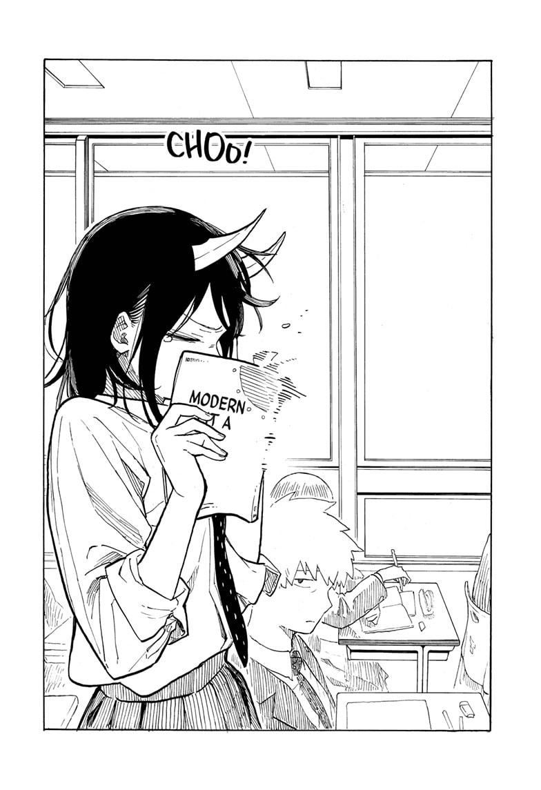 Read Ruri Dragon (en) Manga Online