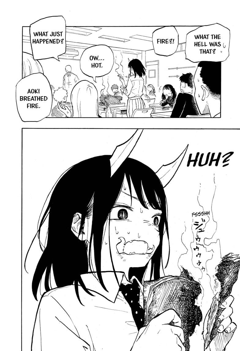 Read Ruri Dragon (en) Manga Online