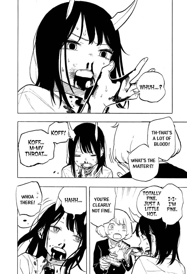 Read Ruri Dragon (en) Manga Online