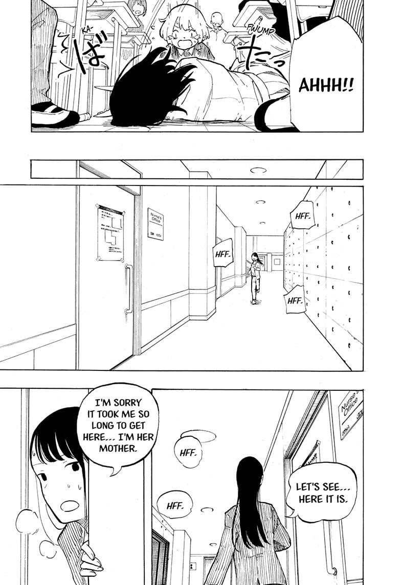 Read Ruri Dragon (en) Manga Online