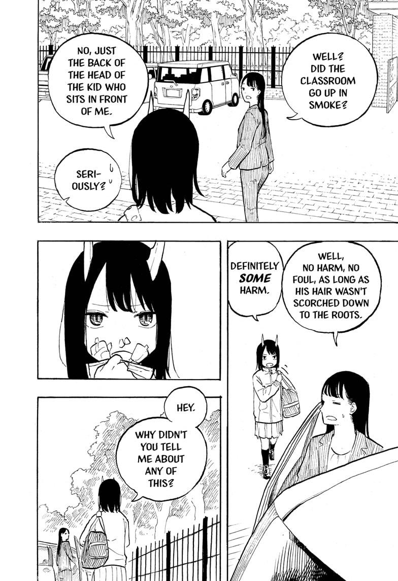 Read Ruri Dragon (en) Manga Online