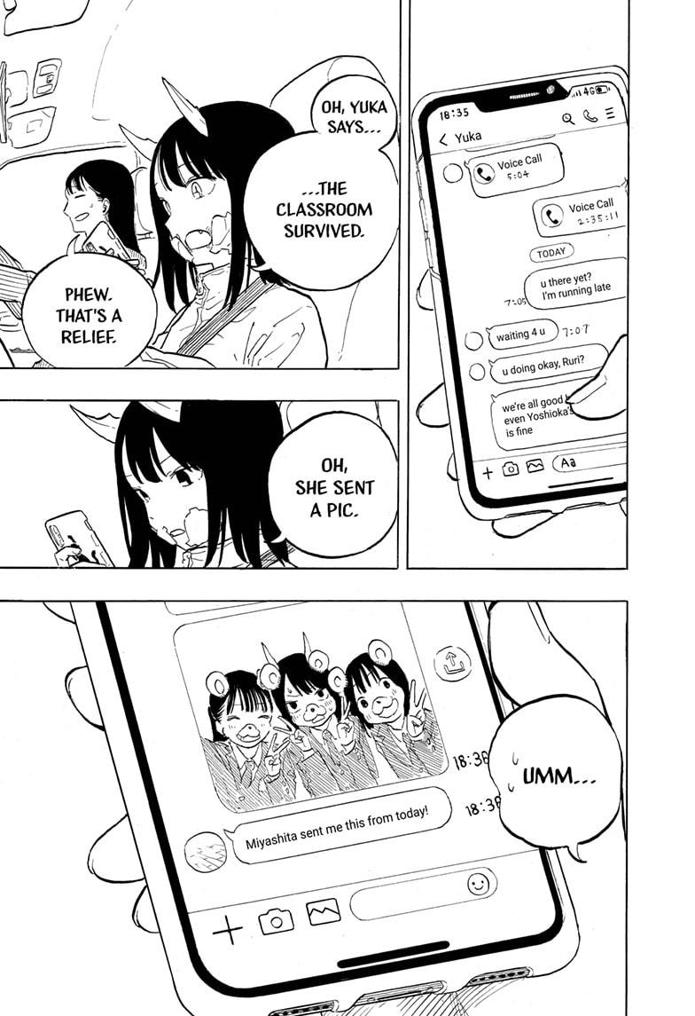 Read Ruri Dragon (en) Manga Online