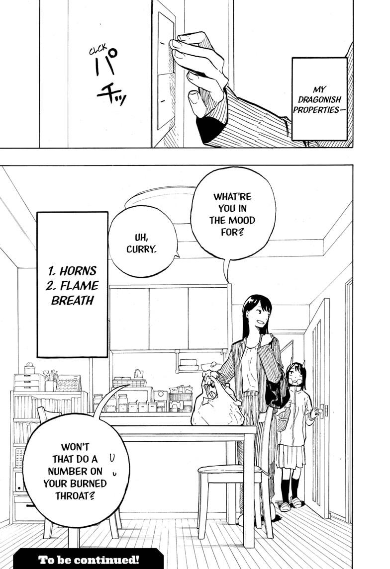 Read Ruri Dragon (en) Manga Online