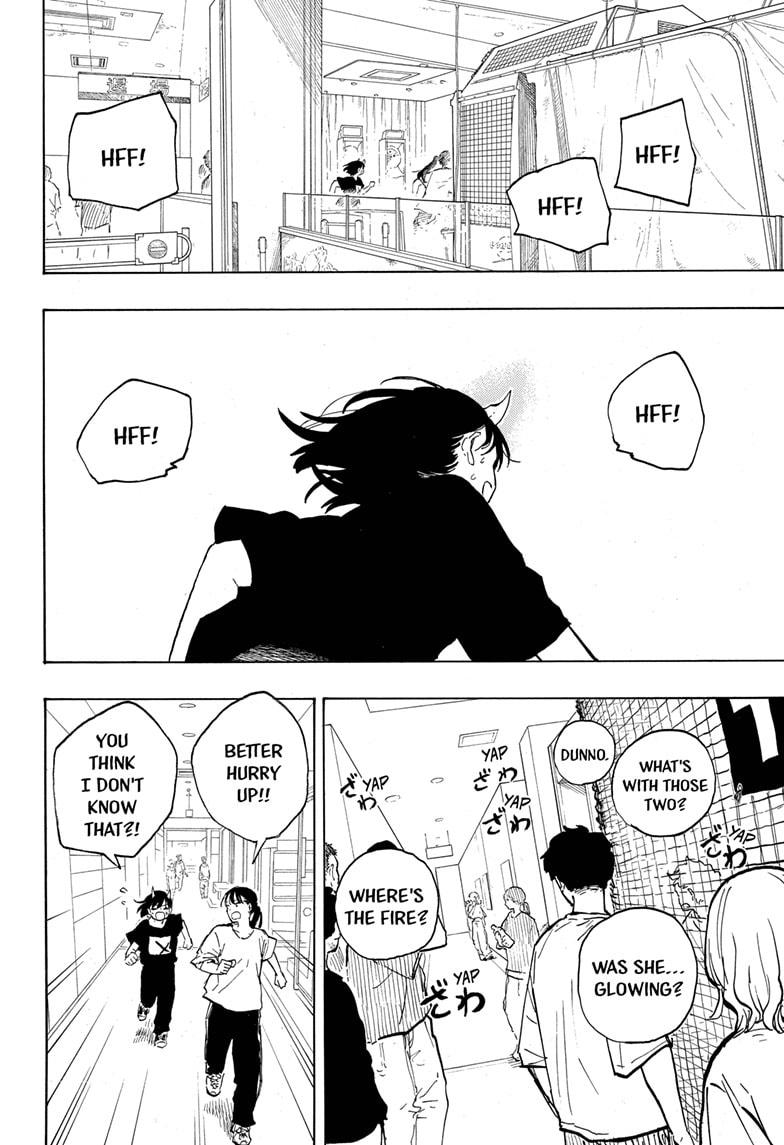 Read Ruri Dragon (en) Manga Online