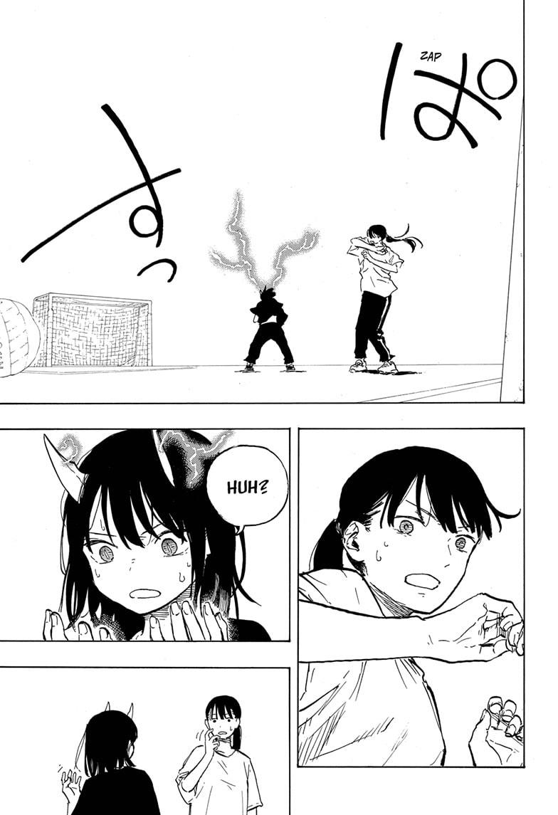 Read Ruri Dragon (en) Manga Online