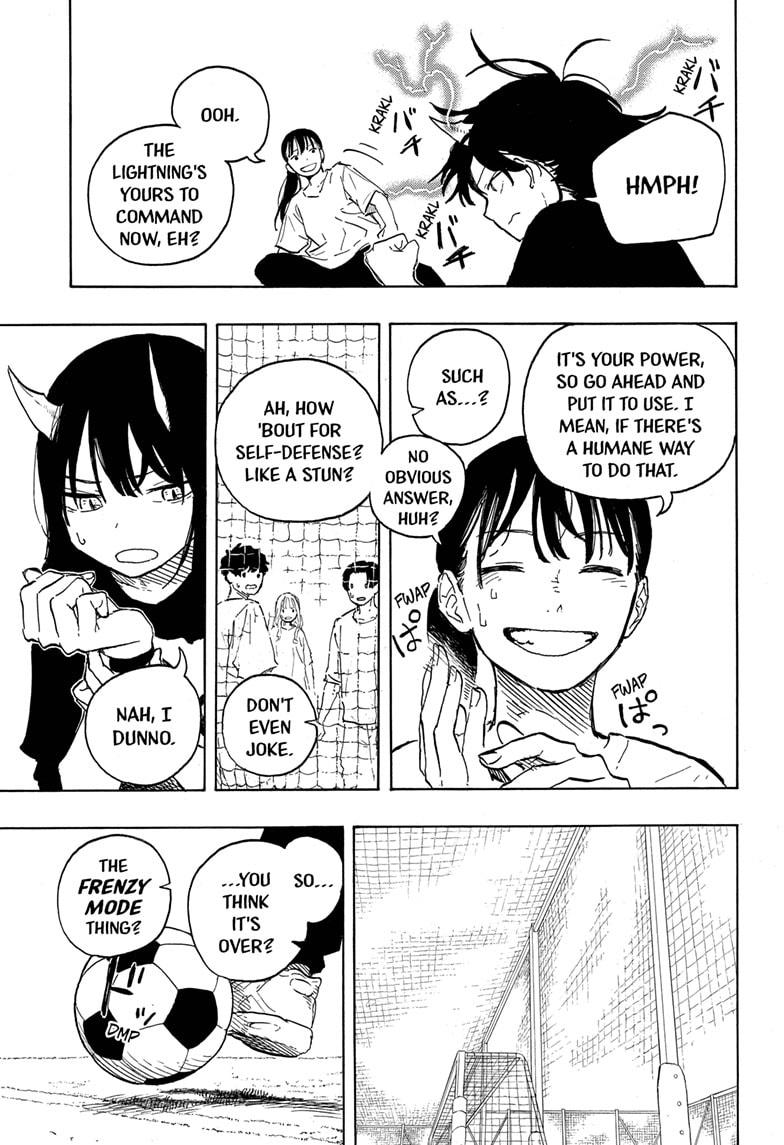 Read Ruri Dragon (en) Manga Online