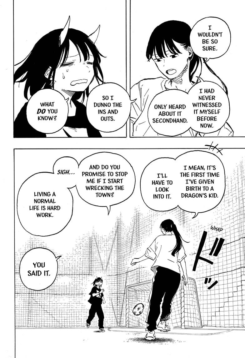 Read Ruri Dragon (en) Manga Online