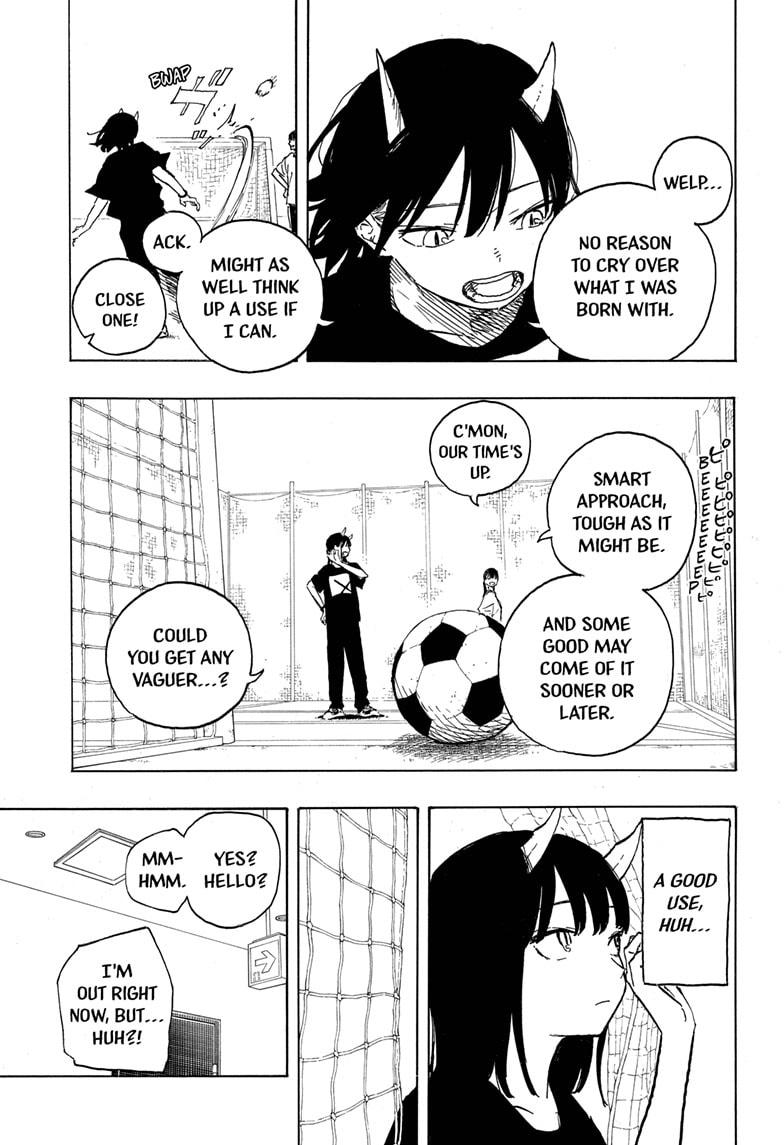 Read Ruri Dragon (en) Manga Online