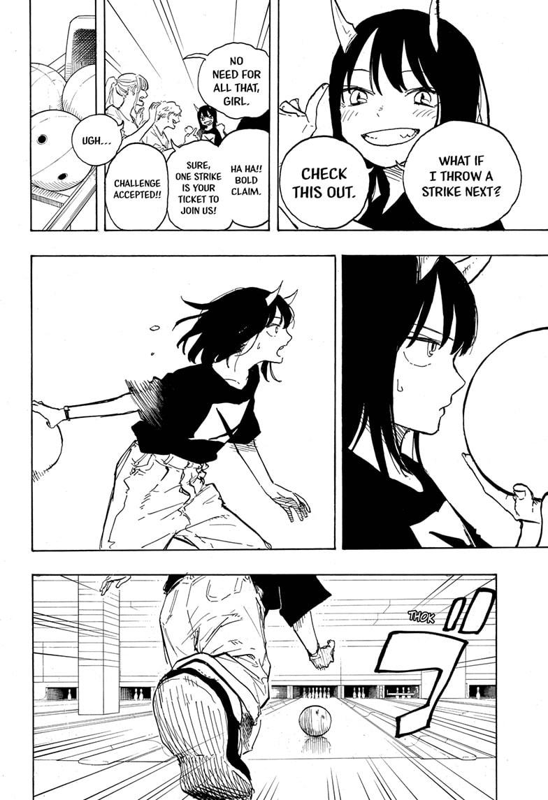 Read Ruri Dragon (en) Manga Online