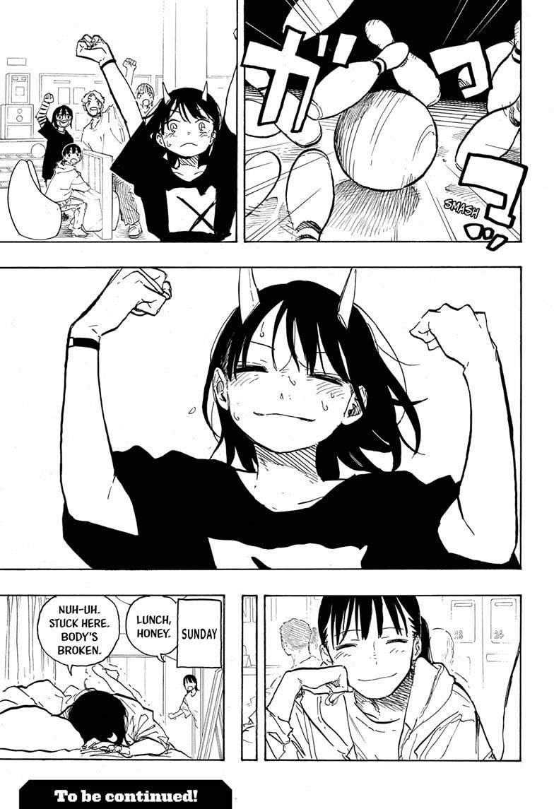 Read Ruri Dragon (en) Manga Online